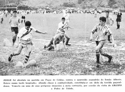 Grêmio São Luiz